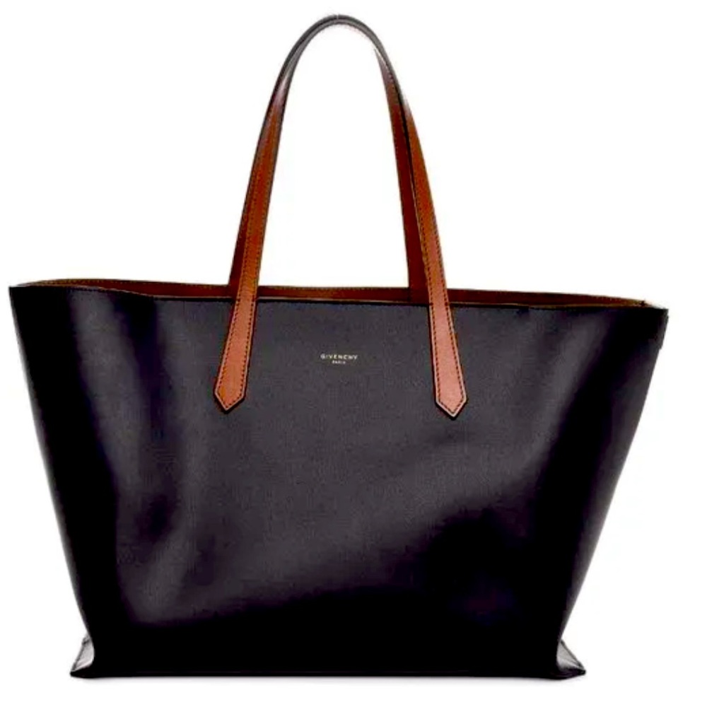 Givenchy medium tote in Black/brown